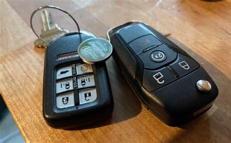 Toyota Prius Key Fob Not Working (5 Reasons & Fix)